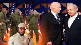 War Farxad leh Qasa Lakin Goodiga Biden Jabsashada Xamas E Sirta Israil Wada hadalada Qatar amp Dig [upl. by Notnyw]