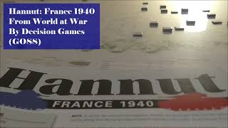 Hannut France 1940 part 1 [upl. by Chadbourne]