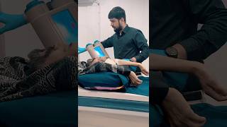 Ct ChestAbdomen and pelvis with iv contrast procedure shorts viralvideo toptrending viralshorts [upl. by Scevour]