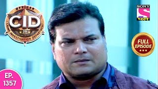 CID  Full Episode 1357  04th February 2019 [upl. by Alyam]