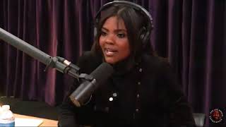 Joe Rogan  The Incident That Made Candace Owens a Conservative [upl. by Nohtanhoj810]