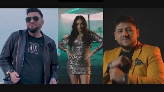 Costel Biju ❌ Ionut de la Constanta  Ce gagica tare  Official Video [upl. by Woodberry]