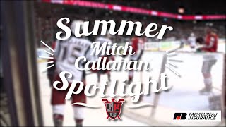 Summer Spotlight Mitch Callahan [upl. by Minne]