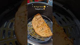 Healthy aata Garlic bread 🍞  Garlic bread recipe🤞shorts shortsviral [upl. by Adnert]