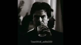 Damon Salvatore edit thevampirediaries [upl. by Imoyik679]