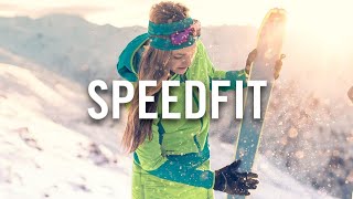 SPEEDFIT  Ski touring on piste  DYNAFIT [upl. by Hafital214]