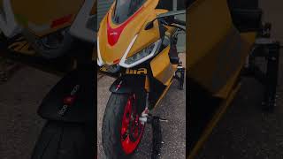 Awesome Sportbike Motorcycle Stands  MOTODRACING [upl. by Shig755]