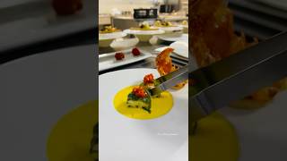 lobster ഉം saffron sauce ഉം🤩halloween2024 chef chickendishes [upl. by Meit727]