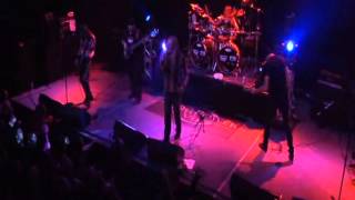 Jorn  Live In America 2006 Whitesnake medley [upl. by Nikolaus]