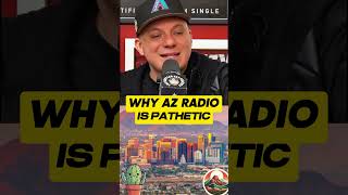 Why Radios Never Spin LOCAL Rappers arizona az phxaz nojumper [upl. by Fillbert]