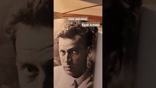 ASMR  Egon Schiele amp his art in swedish [upl. by Nnoved]