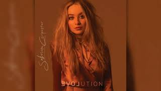 Sabrina Carpenter  On Purpose Inverted Acapella  DL [upl. by Ellessig]