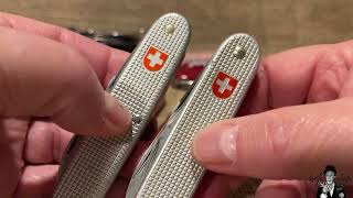 Swiss Army Knife Recommendations [upl. by Niwrud936]