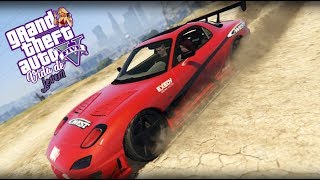 GTA V VIDA DE JOVEM  VTK ME ENSINOU A DIRIGIR 06 [upl. by Nyleuqcaj]