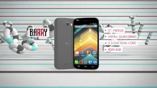 WIKO mobile  The Complete Collection  Official Video [upl. by Akerahs]