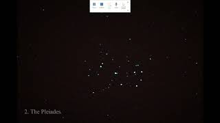 Celestron AstroMaster 114 images using Canon DSLR via Tring [upl. by Akehsat]