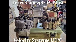 𝗕𝗘𝗦𝗧 𝗣𝗟𝗔𝗧𝗘 𝗖𝗔𝗥𝗥𝗜𝗘𝗥𝗦 𝟮𝟬𝟮𝟯 Crye Precision JPC 20AVSSPC Spiritus Systems Ferro Concepts Agilite [upl. by Mcclure753]