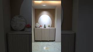 Modern Vestibule Interior Design Trends shorts interiortrends entrance interiordesign [upl. by Zorine]