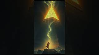 The Unsolved Mystery of Pyramid Capstones [upl. by Nesyrb]