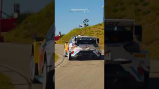 WRC Rally Japan 2024 Sideways Tarmac Attack rally rallymoments rallycompilation [upl. by Cantlon]