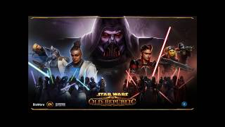 Gamer Skillz fixing SWTOR not updating error on Win 10 [upl. by Thalassa245]