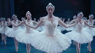 Swan Lake  Teaser Trailer  Filmed for IMAX® [upl. by Brandenburg]