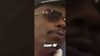 Dave Chappelles 😂 HILARIOUS Take on Life as Diddy 🕺💼 [upl. by Ralyks424]