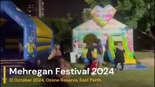 ICWA Meregan Festival 2024 [upl. by Notlef199]