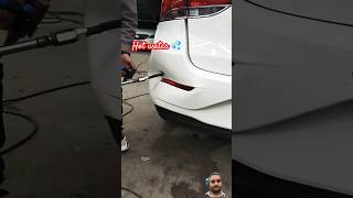 pani se dent removal shortvideo car maintenance [upl. by Joub307]