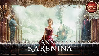 Anna Karenina Discussion  Knights of Keira [upl. by Lain]