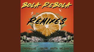 Bola Rebola DMaduro Remix [upl. by Alket]