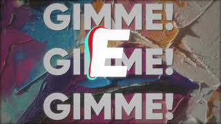 Gimme Gimme Gimme Extended Remix Version  Gamper amp Dadoni ABBA 126 BPM [upl. by Ladiv]