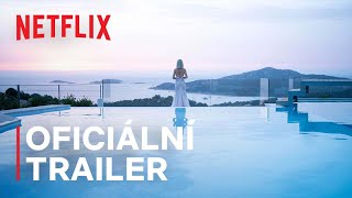 365 dní Ten den  Oficiální trailer  Netflix [upl. by Ailegnave]