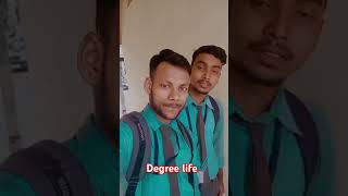 BA college degree life [upl. by Weatherley]