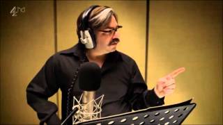 Toast of London  Ive Got Rhythm [upl. by Eissoj]