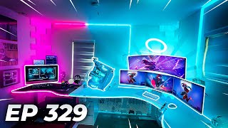 Setup Wars  Episode 329 8th Anniversary [upl. by Meagan]