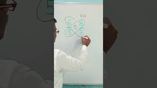 fraction of addition short trick trendingeduationmathsshortsyoutubeshortsaddition🔥🔥 [upl. by Rogergcam805]