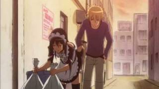 ANDR Kaichou wa maid sama  Arabic SubtitleEpisode 2 Part 2 [upl. by Winna]