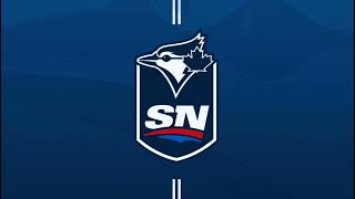 SportsNet intro to Detroit Tigers  Toronto Blue Jays game [upl. by Gobert855]