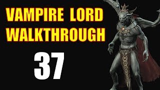 Skyrim Vampire Lord Walkthrough Part 37 Prepping for Lord Harkon  Insane Giant Battles [upl. by Reta548]