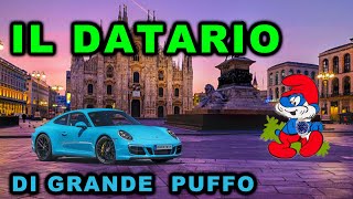 Datario o gran datario Le differenze  Orologissimo EP4 [upl. by Atinoj18]