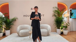 FLY HOSTS Hanli Hoefer  UBS House of Craft [upl. by Leanard]