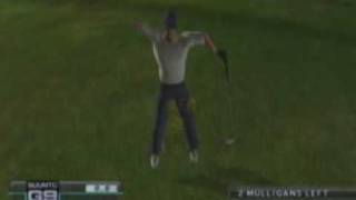 links 2004 hole in one [upl. by Jarrid498]