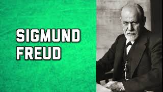 How to pronounce quotSigmund Freudquot in German [upl. by Bone]