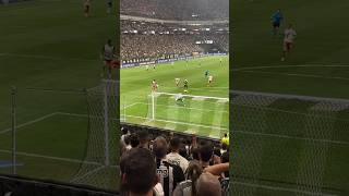 Deyverson 22 Goal Atletico Mineiro vs River Plate atleticomineiro riverplate shortsfeed [upl. by Winnah]