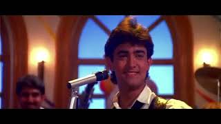 Qayamat se Qayamat tak full movie  Amir Khan  Juhie Chawala [upl. by Yurik]