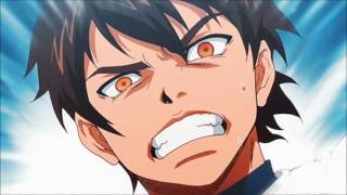 Ace No Diamond Growing Stronger Sawamura theme [upl. by Trey]