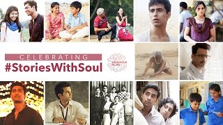 Drishyam Films Stories With Soul [upl. by Lorusso]