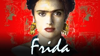 Frida  Official Trailer HD  Salma Hayek Antonio Banderas Alfred Molina  MIRAMAX [upl. by Erihppas572]