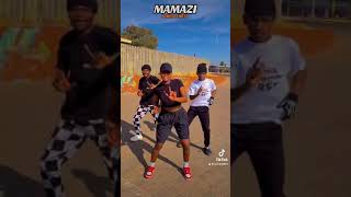 Mamazi🔥🔥sowetosfinestdancestudio [upl. by Clyde711]